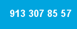 913 307 85 57 913 307 85 57